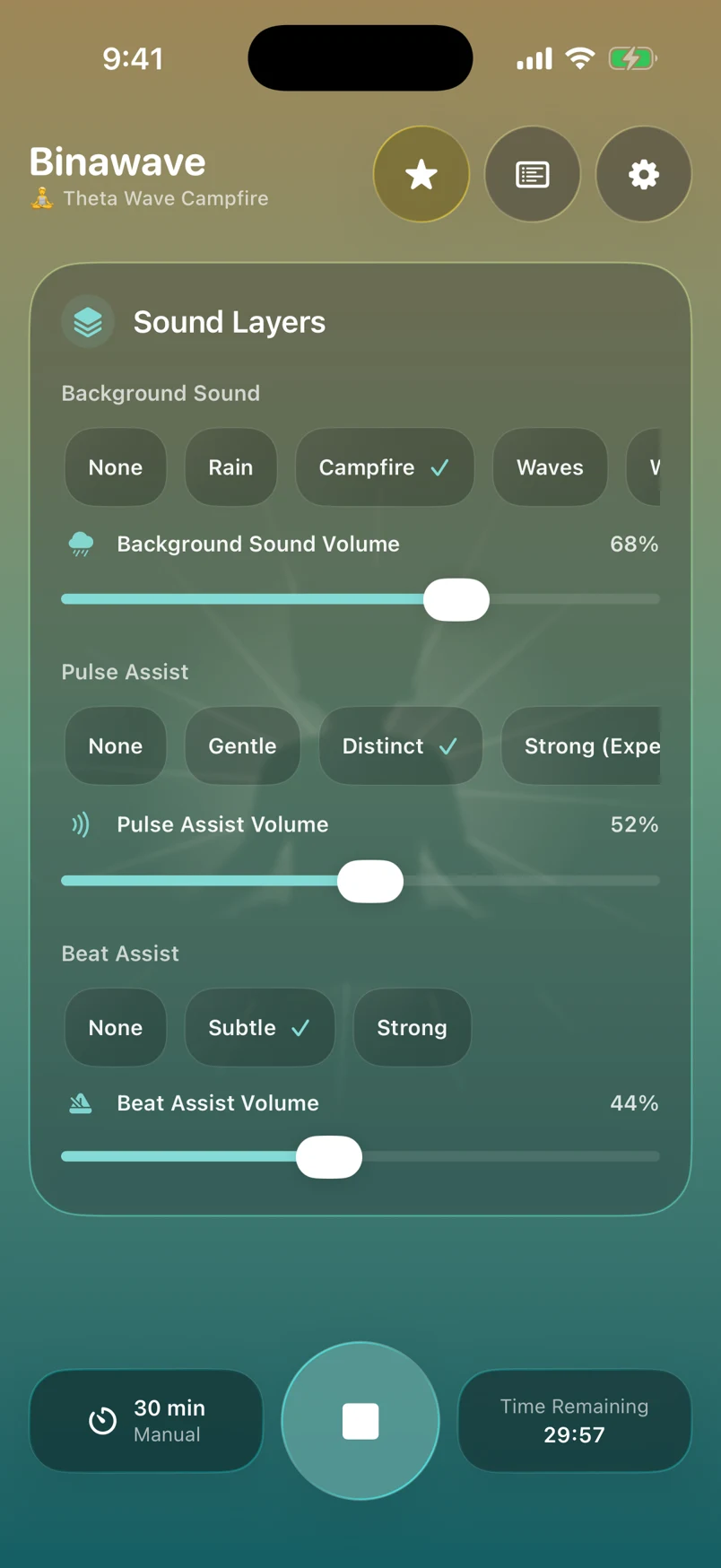 Binawave — Layer sounds (English UI)